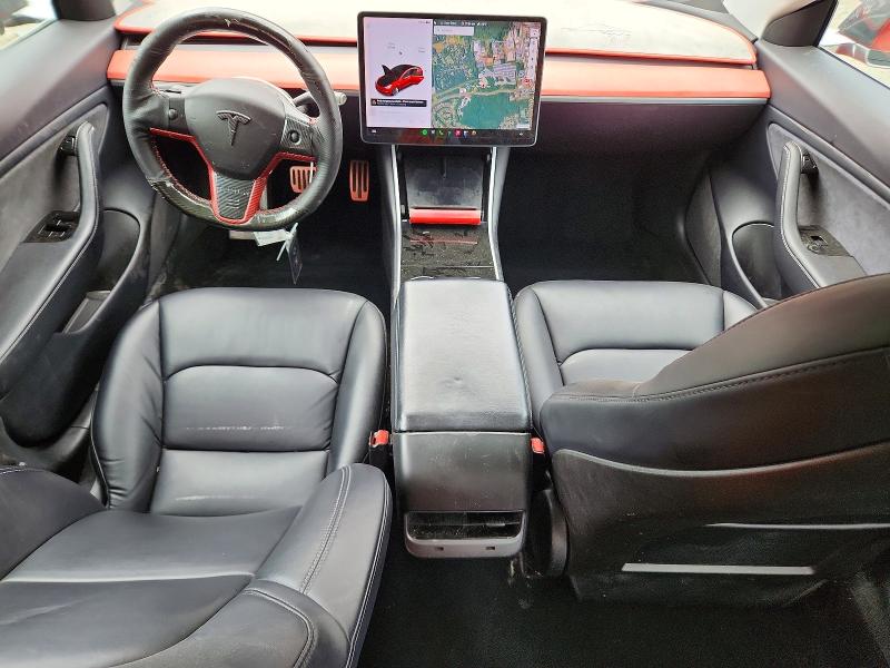 Aukcja sprzedaży 2018 Tesla Model 3, vin: 5YJ3E1EA0JF031161, numer aukcji: 56414456