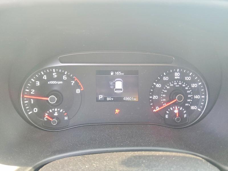 Продаж на аукціоні авто 2022 Kia Soul, vin: KNDJ23AU3N7172295, номер лоту: 58941166