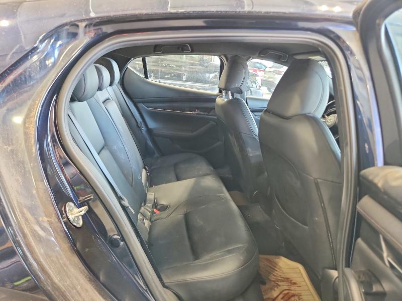 Продаж на аукціоні авто 2020 Mazda 3, vin: JM1BPAMM2L1170530, номер лоту: 56107006