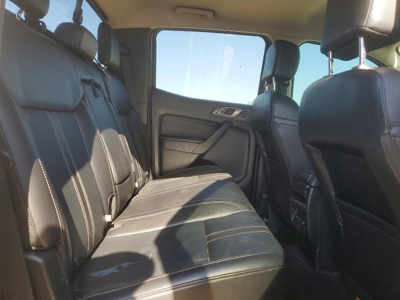 2021 Ford Ranger მანქანა იყიდება აუქციონზე, vin: 1FTER4FH0MLD67355, აუქციონის ნომერი: 55926226