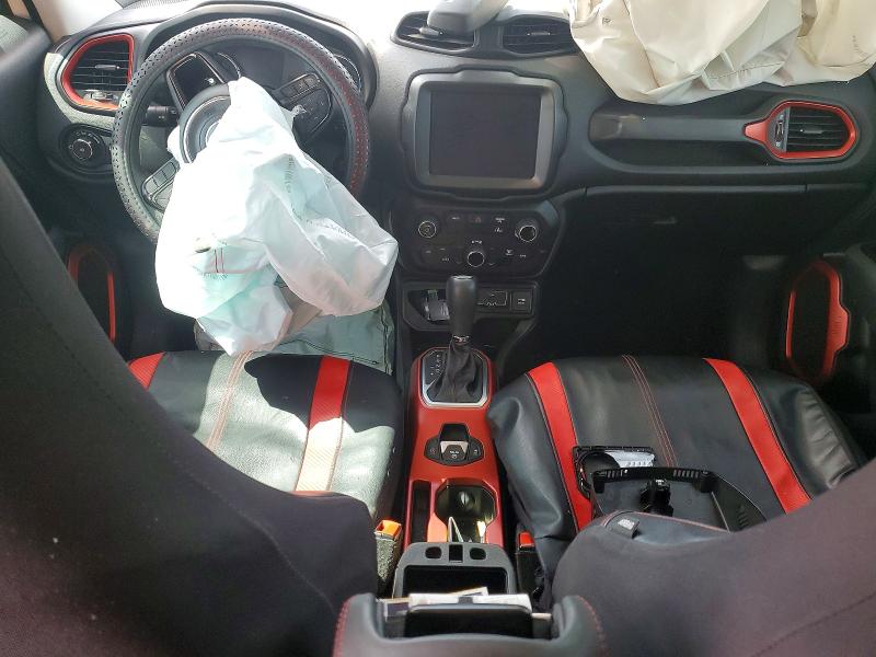 Aukcja sprzedaży 2022 Jeep Renegade, vin: ZACNJDC17NPN95622, numer aukcji: 85634505