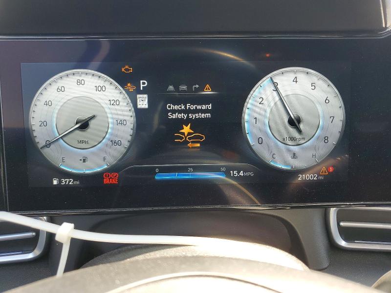 Продажа на аукционе авто 2025 Hyundai Elantra, vin: KMHLP4DG3SU048204, номер лота: 55765726