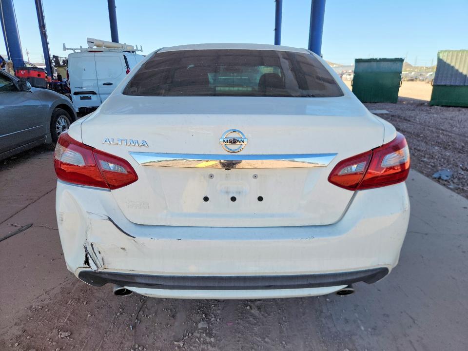 Aukcja sprzedaży 2018 Nissan Altima, vin: 1N4AL3AP1JC249003, numer aukcji: 56650976