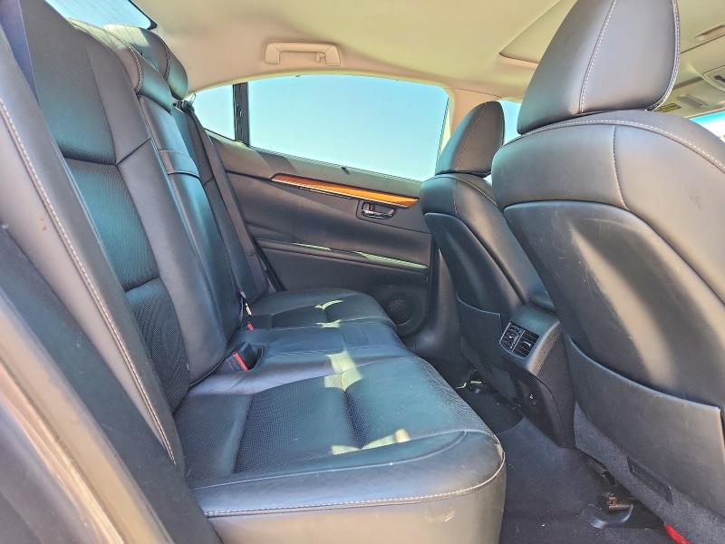 Продаж на аукціоні авто 2014 Lexus Es, vin: JTHBW1GG1E2051422, номер лоту: 57871396