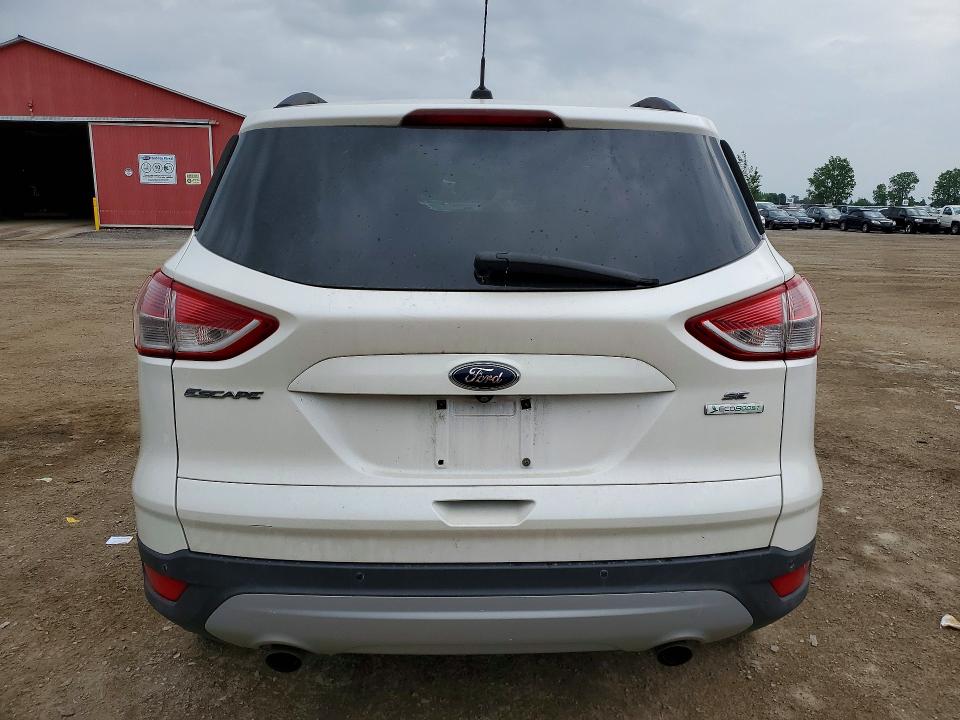 Продаж на аукціоні авто 2014 Ford Escape, vin: 1FMCU0GX8EUA32159, номер лоту: 55831866