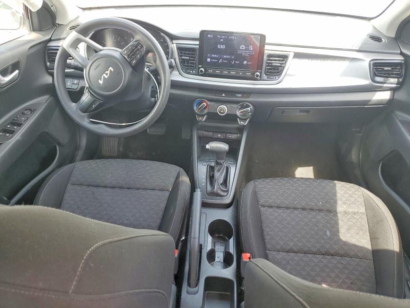 Продаж на аукціоні авто 2023 Kia Rio, vin: 3KPA24AD4PE622349, номер лоту: 54944166