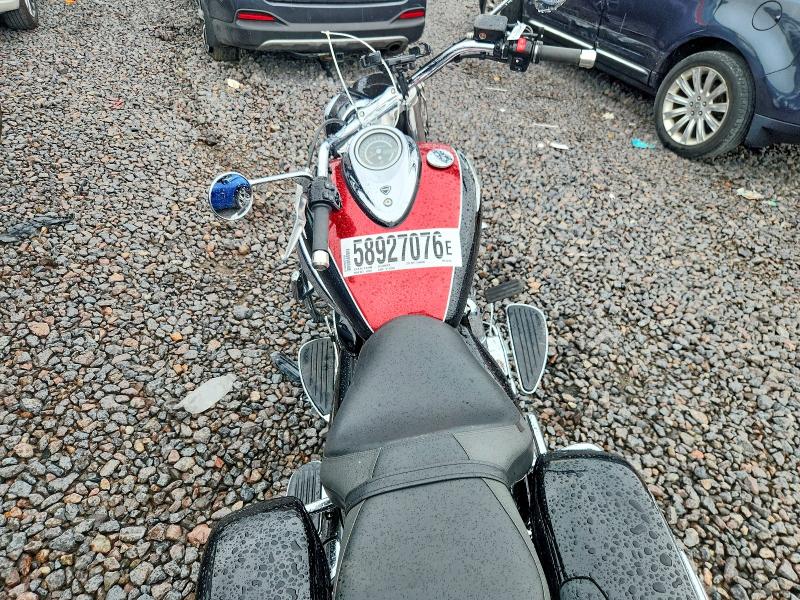 Aukcja sprzedaży 2008 Triumph Motorcycle Rocket Iii, vin: SMTC05LR68J342158, numer aukcji: 58927076