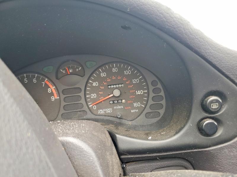 Продажа на аукционе авто 1991 Mitsubishi 3000 Gt, vin: JA3XD54B5MY027177, номер лота: 59154376