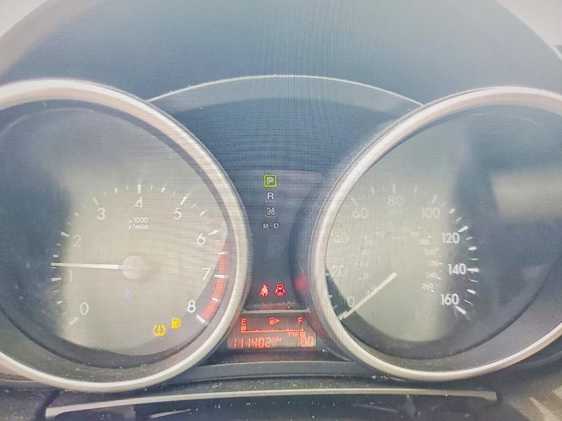 Aukcja sprzedaży 2012 Mazda 5, vin: JM1CW2DL2C0134847, numer aukcji: 53049506