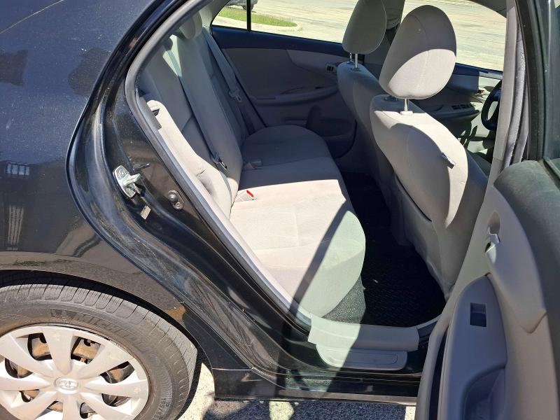 57747996 :رقم المزاد ، 2T1BU4EE0CC810179 vin ، 2012 Toyota Corolla مزاد بيع