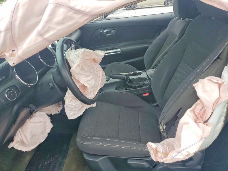 Продажа на аукционе авто 2016 Ford Mustang, vin: 1FA6P8AM3G5292140, номер лота: 56620406