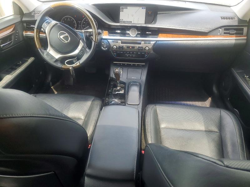 Продажа на аукционе авто 2015 Lexus Es, vin: JTHBK1GG9F2196365, номер лота: 56141276