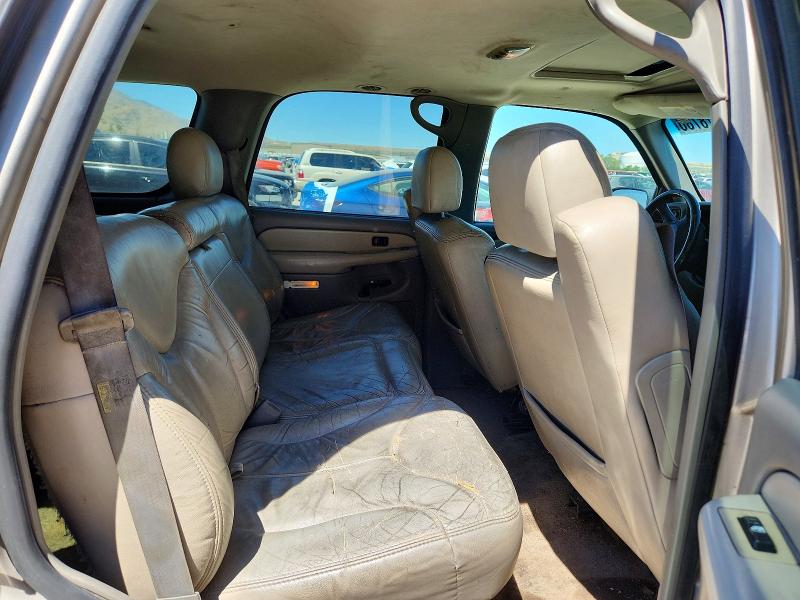 Продажа на аукционе авто 2002 Gmc Yukon, vin: 1GKEK13ZX2R213153, номер лота: 56878786