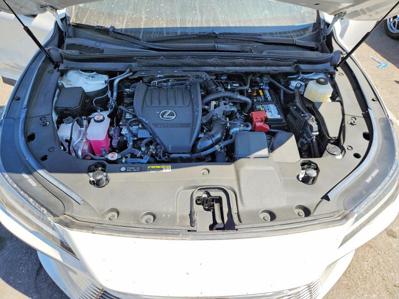 Aukcja sprzedaży 2023 Lexus Rx 350, vin: 2T2BAMBA7PC016064, numer aukcji: 58793236