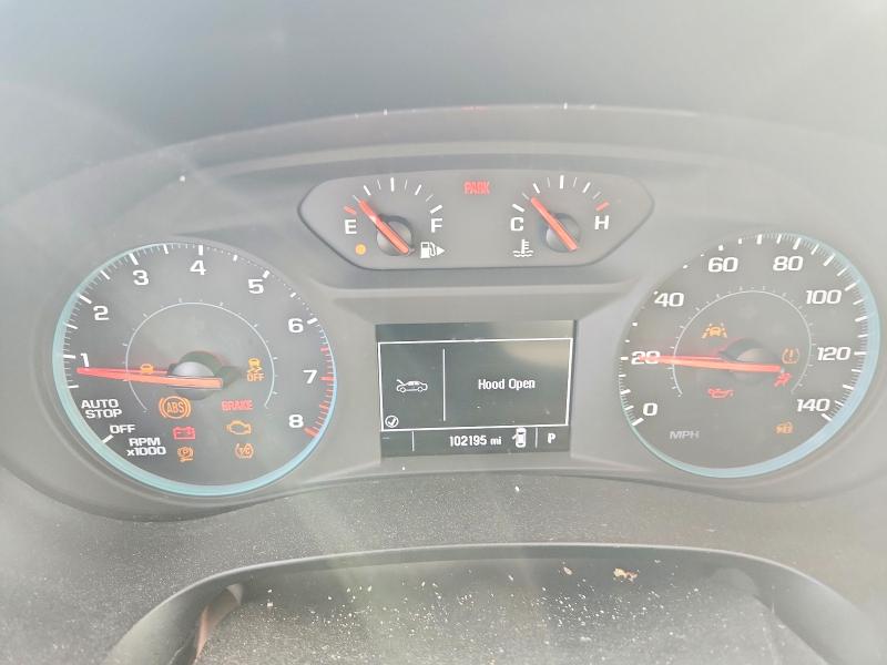 55815826 :رقم المزاد ، 1G1ZD5ST9PF238462 vin ، 2023 Chevrolet Malibu مزاد بيع