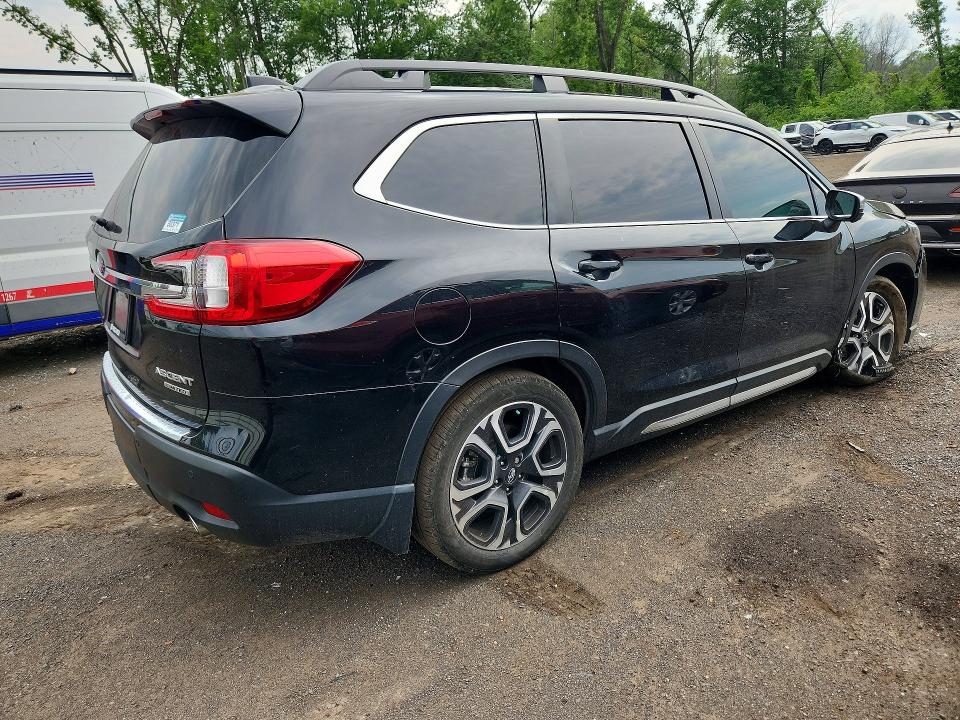 Продаж на аукціоні авто 2023 Subaru Ascent, vin: 4S4WMAUD9P3447299, номер лоту: 58802086
