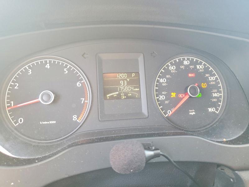 57932716 :رقم المزاد ، 3VWDX7AJ4BM315720 vin ، 2011 Volkswagen Jetta مزاد بيع