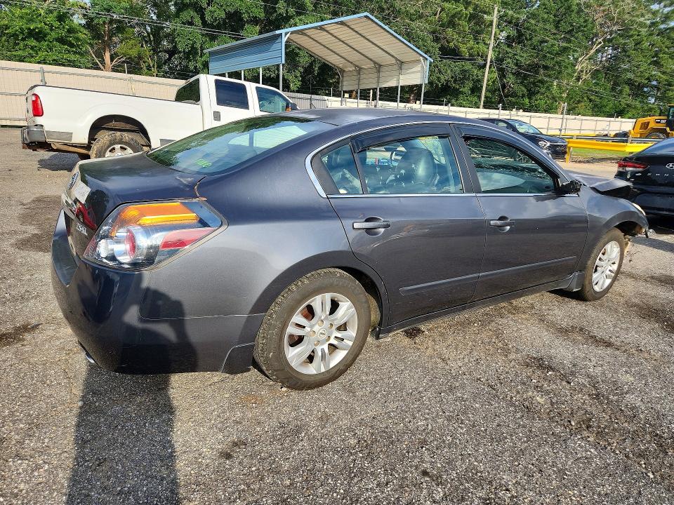 Продажа на аукционе авто 2010 Nissan Altima, vin: 1N4AL2AP6AN500726, номер лота: 55709296