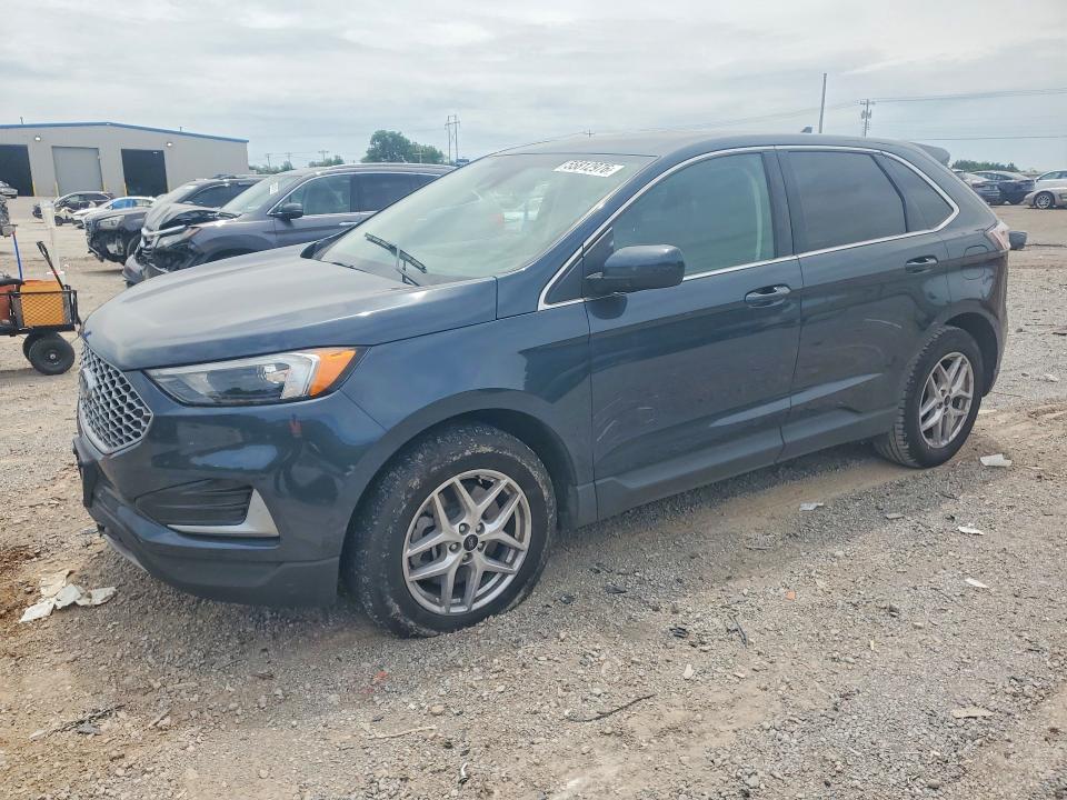 Aukcja sprzedaży 2023 Ford Edge, vin: 2FMPK4J9XPBA56772, numer aukcji: 55812976