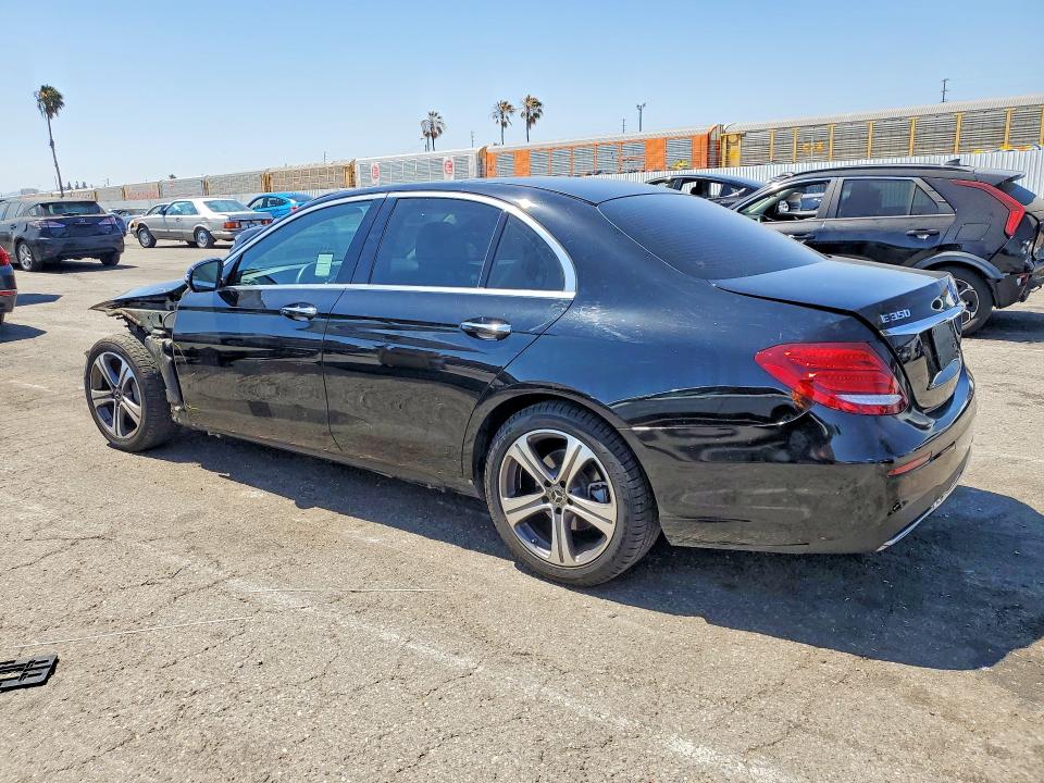 Aukcja sprzedaży 2020 Mercedes-benz E, vin: W1KZF8DB7LA834450, numer aukcji: 57435196