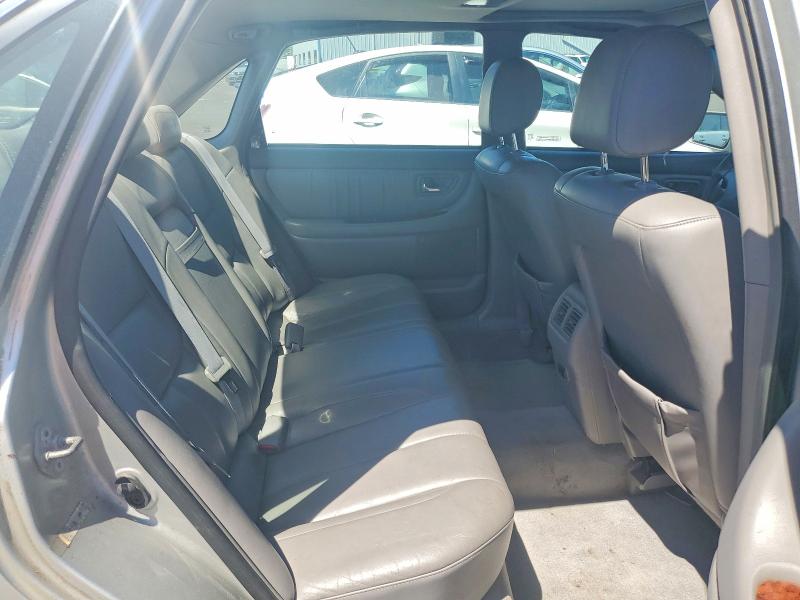 Продаж на аукціоні авто 2003 Toyota Avalon, vin: 4T1BF28B63U307836, номер лоту: 55924906