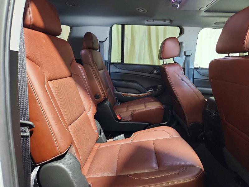 Aukcja sprzedaży 2019 Chevrolet Suburban, vin: 1GNSKJKJ1KR289572, numer aukcji: 55875466