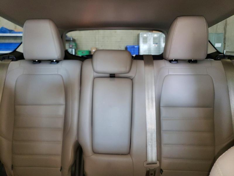 2017 Ford Escape მანქანა იყიდება აუქციონზე, vin: 1FMCU9J95HUE23840, აუქციონის ნომერი: 55834526