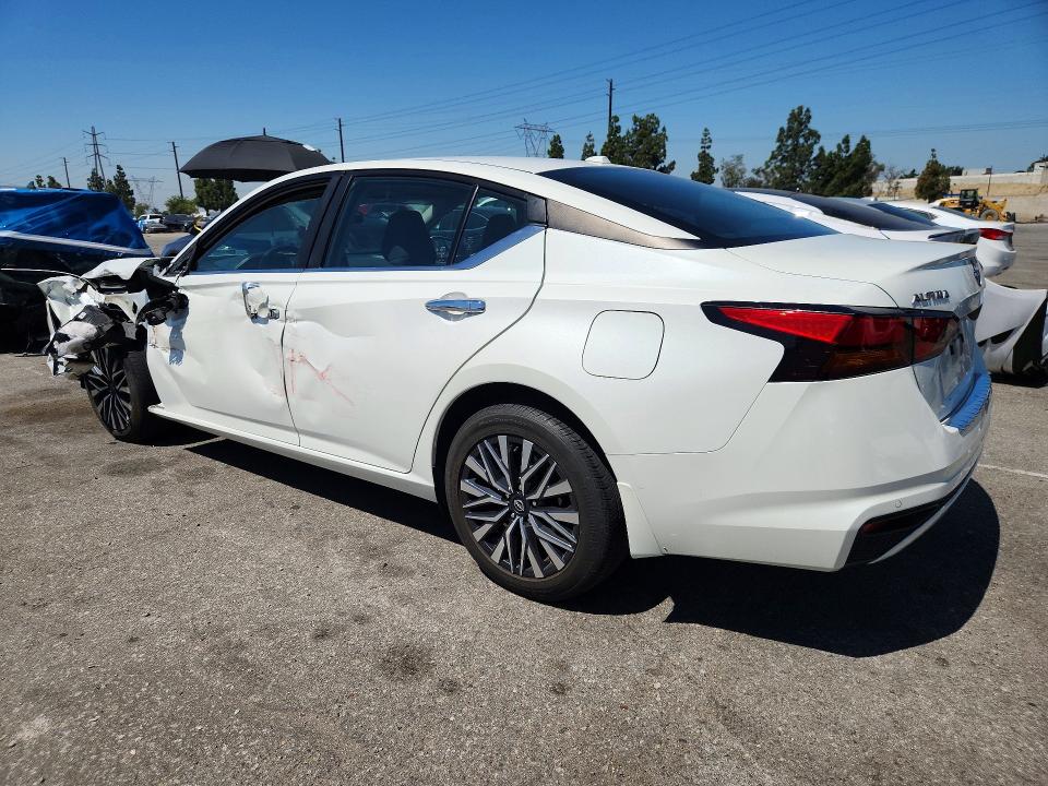 Продажа на аукционе авто 2023 Nissan Altima, vin: 1N4BL4DVXPN414810, номер лота: 57003966