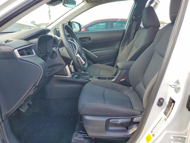 Продаж на аукціоні авто 2025 Toyota Carrolla, vin: 7MUBAAAG1SV118720, номер лоту: 58906286