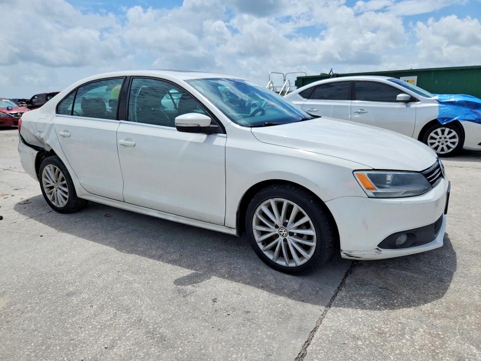 Продажа на аукционе авто 2013 Volkswagen Jetta, vin: 3VWLL7AJ9DM360730, номер лота: 57504556