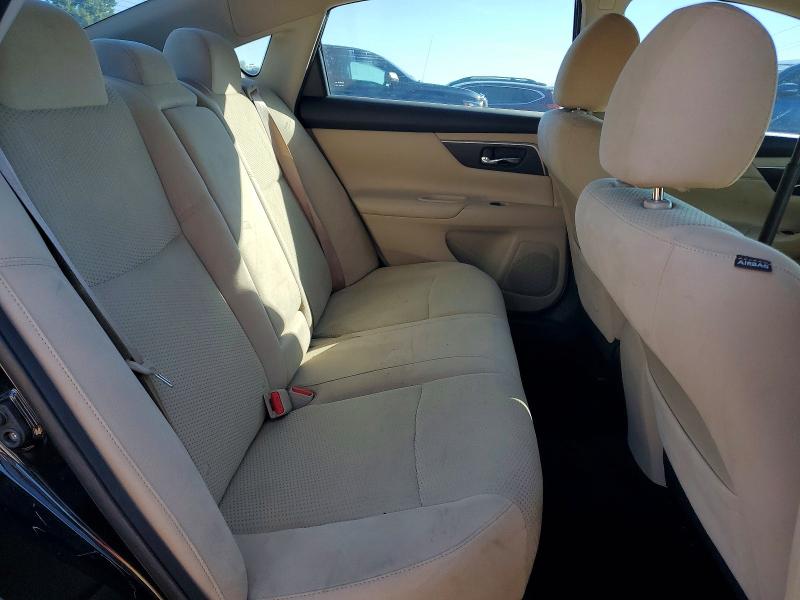 58516146 :رقم المزاد ، 1N4AL3AP6FC444604 vin ، 2015 Nissan Altima مزاد بيع