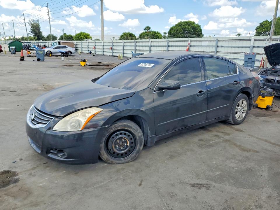 Продажа на аукционе авто 2012 Nissan Altima, vin: 1N4AL2AP9CN558686, номер лота: 57348716