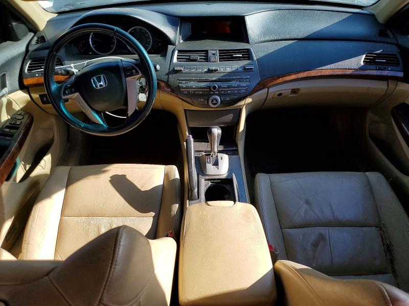 2012 Honda Accord მანქანა იყიდება აუქციონზე, vin: 1HGCP2F83CA034015, აუქციონის ნომერი: 57172666