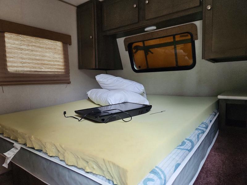 2019 Foresriver Clipper მანქანა იყიდება აუქციონზე, vin: 5ZT2CWFC1KJ122141, აუქციონის ნომერი: 58984126