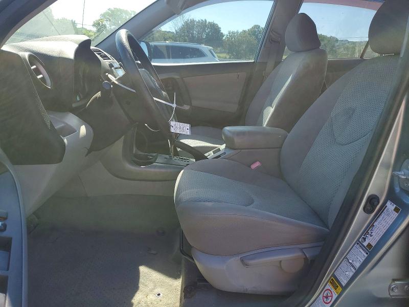 Aukcja sprzedaży 2008 Toyota Rav4, vin: JTMBD33V286059405, numer aukcji: 55562706