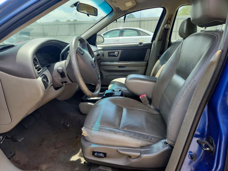 Продажа на аукционе авто 2003 Ford Taurus, vin: 1FAFP55U93A138719, номер лота: 56296766