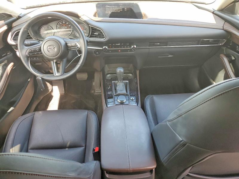 Aukcja sprzedaży 2025 Mazda Cx-30, vin: 3MVDMBDM9SM810000, numer aukcji: 58793746