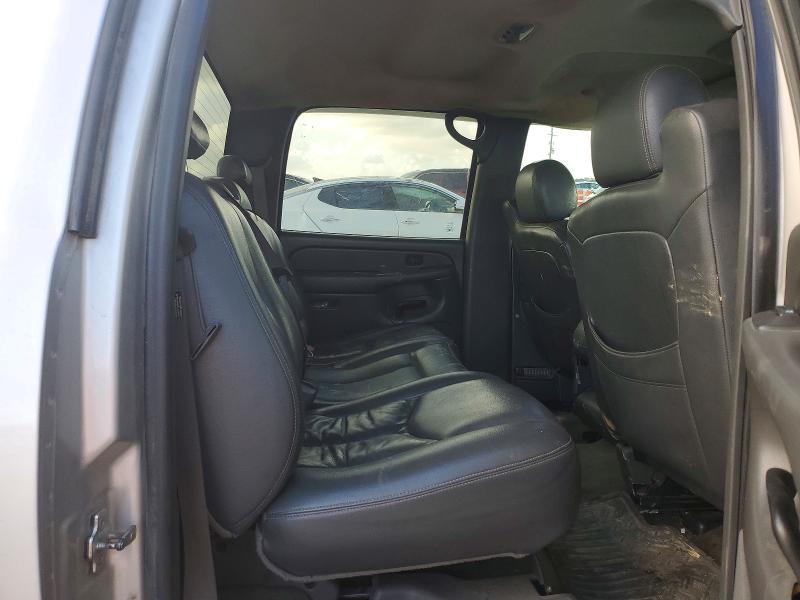 Aukcja sprzedaży 2006 Gmc New Sierra, vin: 2GTEC13T661100514, numer aukcji: 56804666