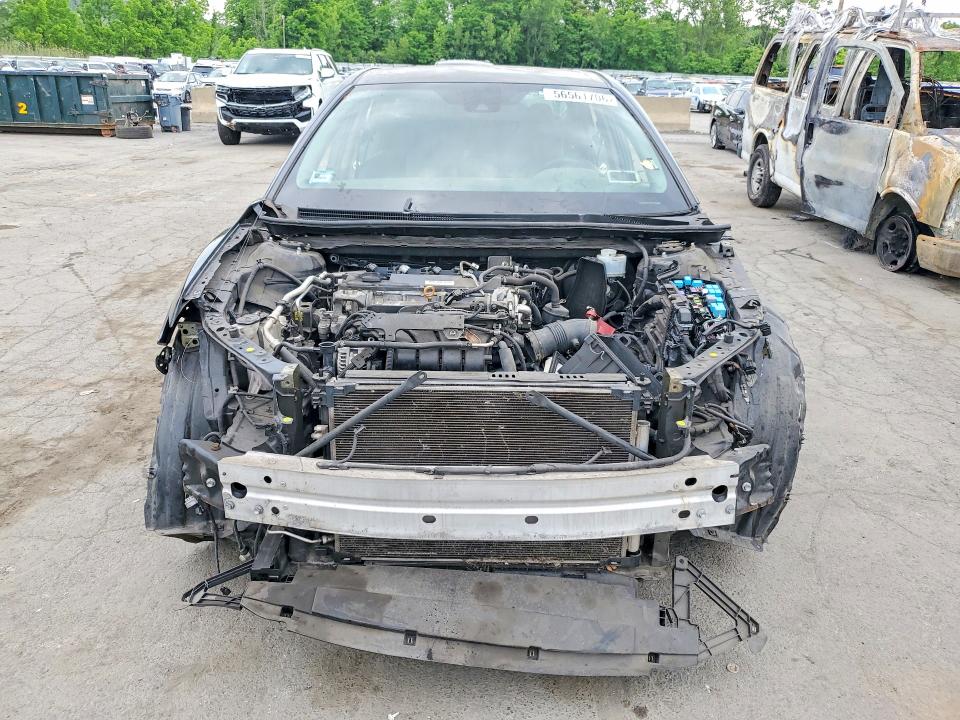 Продажа на аукционе авто 2019 Toyota Camry, vin: 4T1B11HK5KU827081, номер лота: 56561706