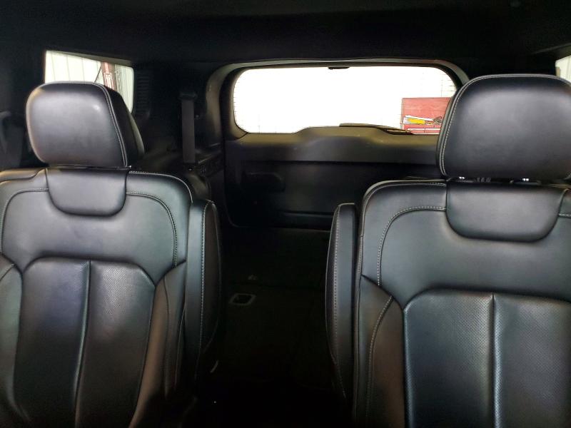 52401366 :رقم المزاد ، 1C4RJKDG9M8190282 vin ، 2021 Jeep Grand Cher مزاد بيع