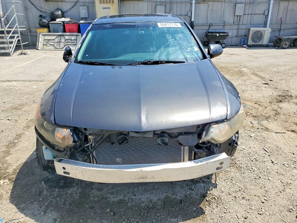 Aukcja sprzedaży 2011 Acura Tsx, vin: JH4CU2F65BC012041, numer aukcji: 55417716
