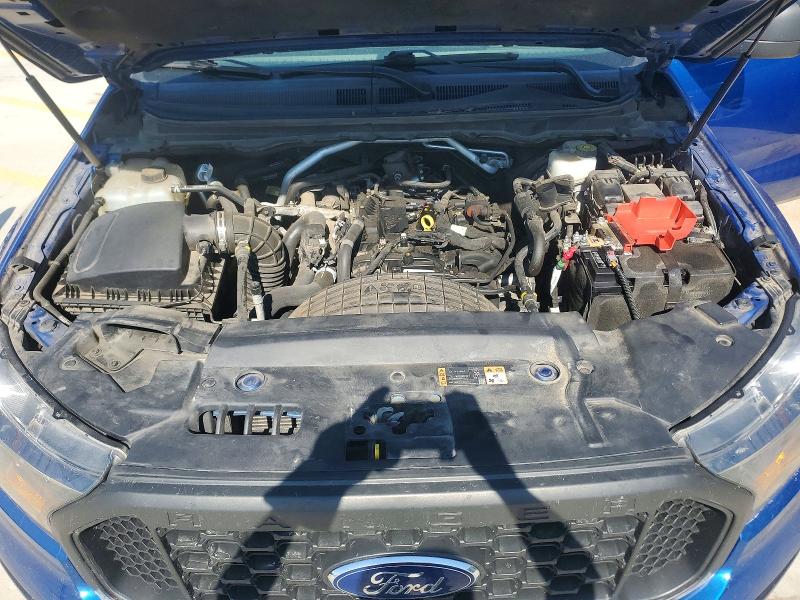 Продажа на аукционе авто 2019 Ford Ranger, vin: 1FTER1EHXKLA73183, номер лота: 58718526