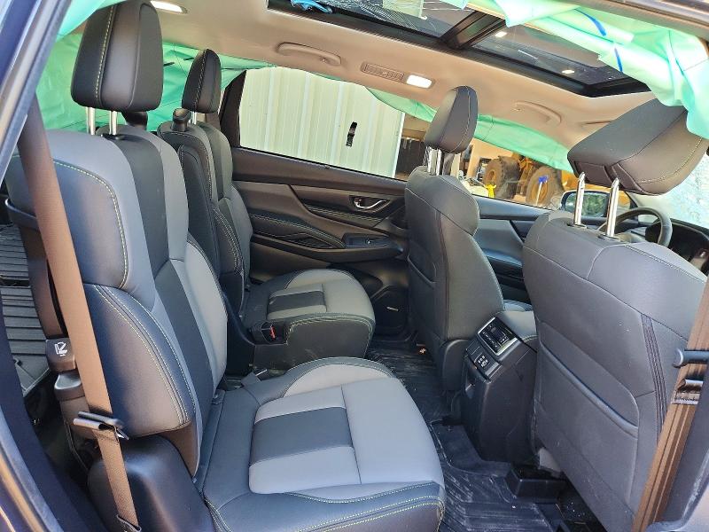 Aukcja sprzedaży 2024 Subaru Ascent, vin: 4S4WMAKD2R3420967, numer aukcji: 55649406