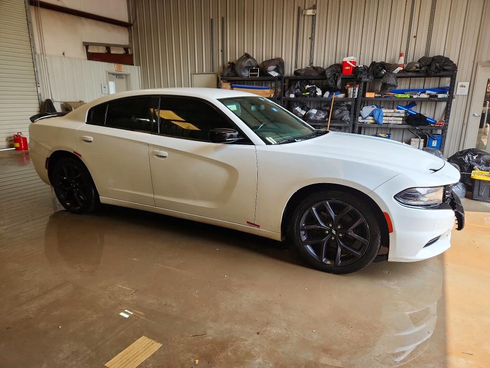 Aukcja sprzedaży 2019 Dodge Charger, vin: 2C3CDXBG2KH692902, numer aukcji: 58473076