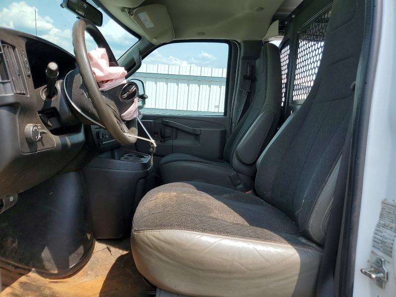 Aukcja sprzedaży 2019 Gmc Savana, vin: 1GTW7AFG8K1304075, numer aukcji: 58101016