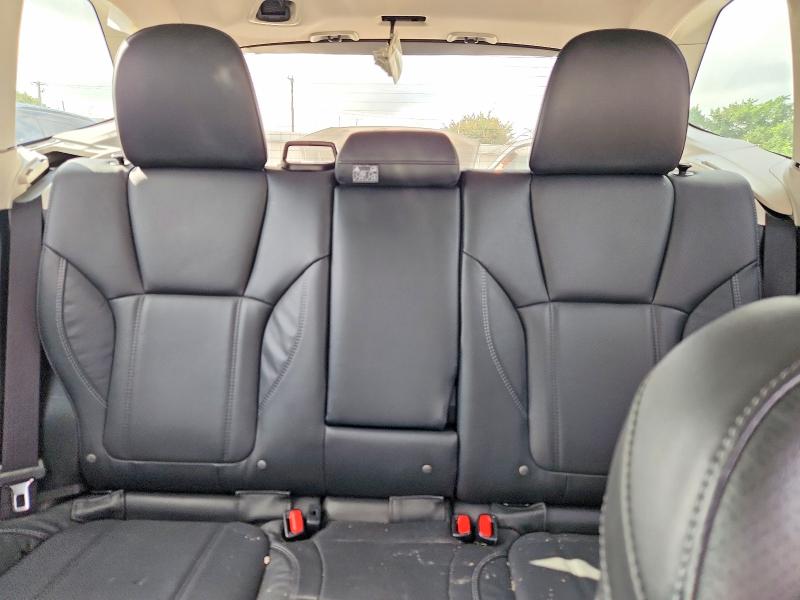 Продаж на аукціоні авто 2024 Subaru Forester, vin: JF2SKALC1RH435799, номер лоту: 57781286