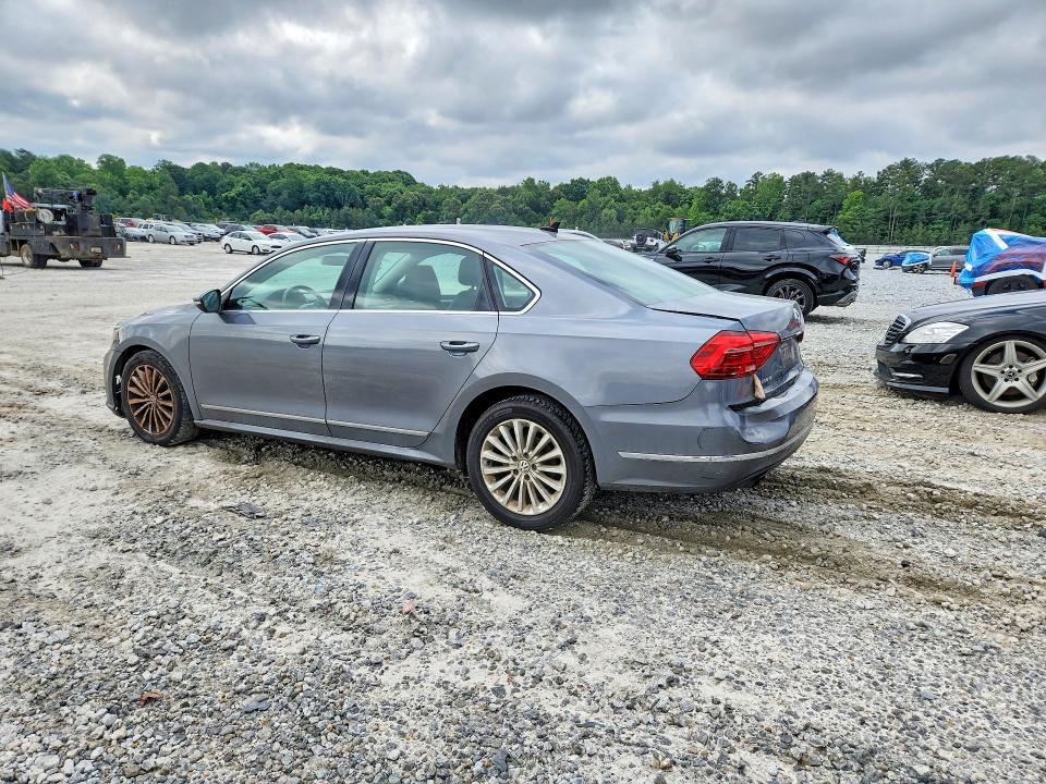 Продаж на аукціоні авто 2016 Volkswagen Passat, vin: 1VWBS7A37GC049920, номер лоту: 55385406