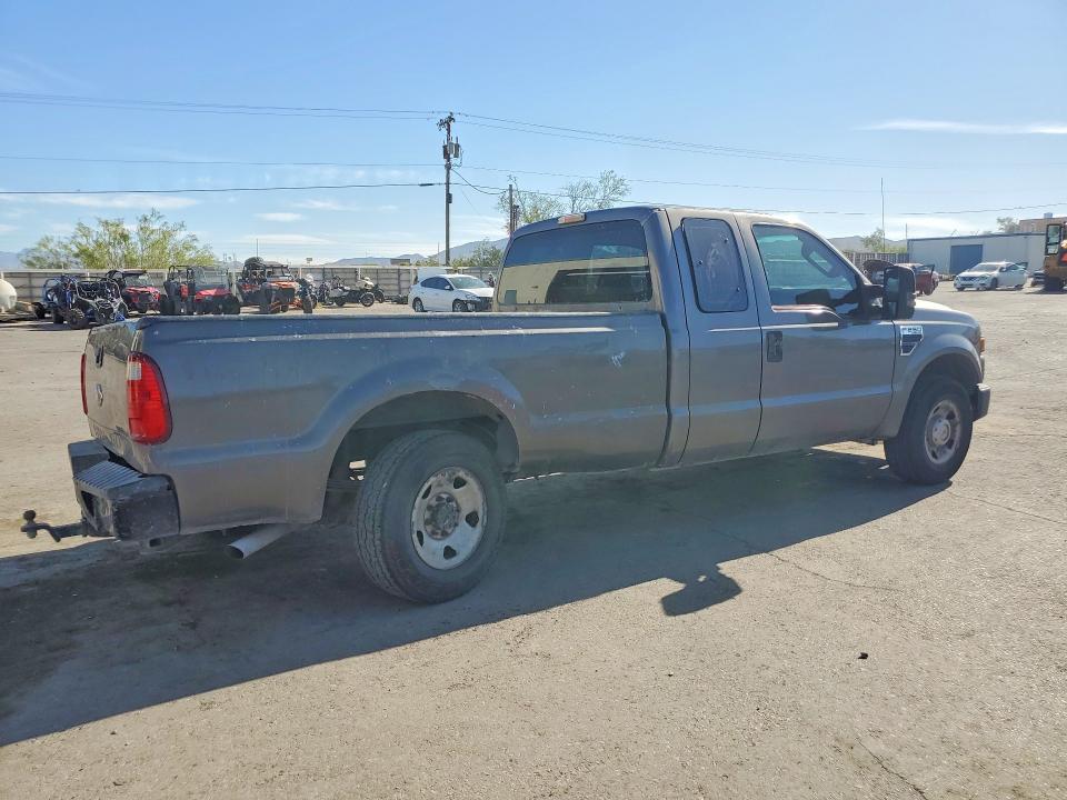 Продаж на аукціоні авто 2009 Ford F250, vin: 1FTSX205X9EA70634, номер лоту: 58317956