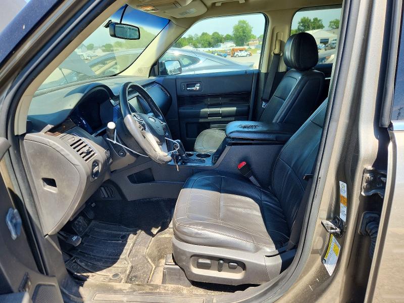 Продажа на аукционе авто 2013 Ford Flex, vin: 2FMHK6C80DBD02731, номер лота: 56316336