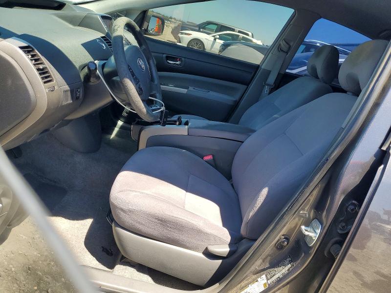 Продажа на аукционе авто 2008 Toyota Prius, vin: JTDKB20U283340195, номер лота: 57437116